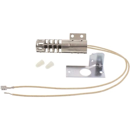 Exact Replacement Parts Helical Style Igniter Range Replacement GR403